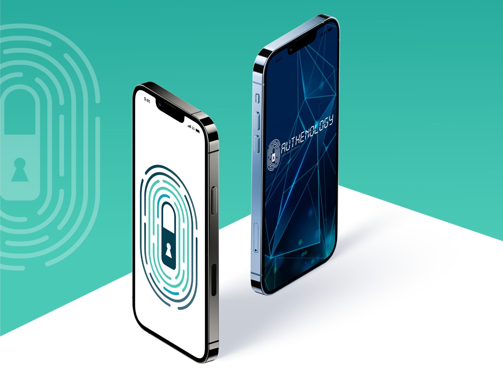 Authenology Building