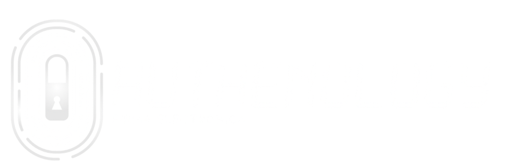 Authenology Logo